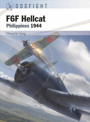 F6F Hellcat: Philippines 1944 цена и информация | Книги по социальным наукам | 220.lv