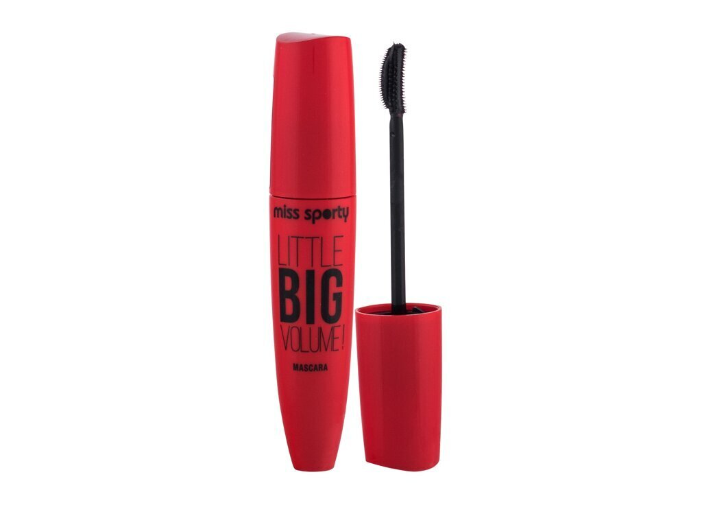 Little Big Volume! Mascara cena un informācija | Acu ēnas, skropstu tušas, zīmuļi, serumi | 220.lv