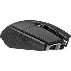 Corsair Gaming M65 RGB Ultra Wireless Carbon cena un informācija | Peles | 220.lv