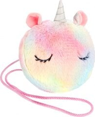 Детская сумочка Starpak Rainbow Unicorn 477814  цена и информация | Рюкзаки и сумки | 220.lv