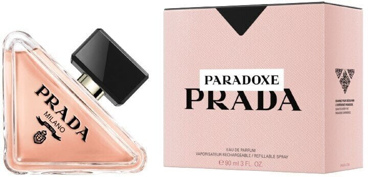 Parfimērijas ūdens Prada Paradoxe EDP sievietēm, 50 ml cena un informācija | Sieviešu smaržas | 220.lv