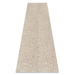 Rugsx ковровая дорожка Casablanca 610, 150x400 см цена и информация | Ковры | 220.lv