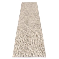 Rugsx ковровая дорожка Casablanca 610, 150x400 см цена и информация | Ковры | 220.lv