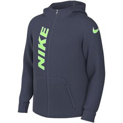 Bērnu Sporta Jaka Nike Zils цена и информация | Куртки для мальчиков | 220.lv