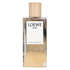 Parfimērijas ūdens Aura Pink Magnolia Loewe EDP sievietēm, 100 ml cena un informācija | Sieviešu smaržas | 220.lv