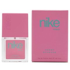 Tualetes ūdens sievietēm Nike Sweet Blossom - EDT цена и информация | Женские духи | 220.lv