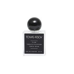 Tomas Arsov Smaržas Plum Tobacco Blossom Tonca Bean 50 ml цена и информация | Женские духи | 220.lv