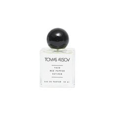 Tomas Arsov Smaržas Yuzu Red Pepper Vetiver 50 ml цена и информация | Женские духи | 220.lv