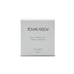 Tomas Arsov Smaržas Sage Seaweed Salt EDP 50 ml cena un informācija | Sieviešu smaržas | 220.lv