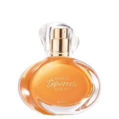 Parfimērijas ūdens Avon Today Tomorrow Always EDP sievietēm, 50 ml cena un informācija | Sieviešu smaržas | 220.lv