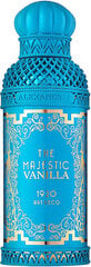 Parfimērijas ūdens Alexandre.J The Majestic Vanilla - EDP cena un informācija | Sieviešu smaržas | 220.lv