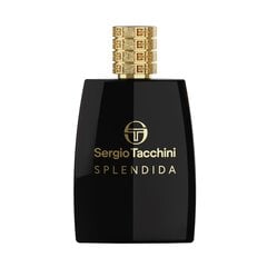 Sergio Tacchini Splendida parfimērijas ūdens cena un informācija | Sieviešu smaržas | 220.lv