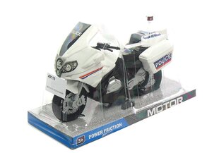 Мотоцикл Police (49119) 5280 цена и информация | Игрушки для мальчиков | 220.lv