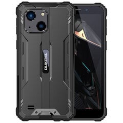 Oukitel WP20, Dual SIM, 4/32GB, Black cena un informācija | Mobilie telefoni | 220.lv