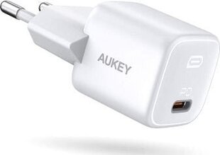 Aukey PA-B1 cena un informācija | Lādētāji un adapteri | 220.lv