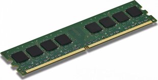 Fujitsu S26361-F4083-L333, 32GB, DDR4, 2933MHz, ECC Registered (RDIMM) cena un informācija | Operatīvā atmiņa (RAM) | 220.lv