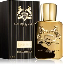 Tualetes ūdens Parfums De Marly Godolphin EDP vīriešiem 75 ml cena un informācija | Vīriešu smaržas | 220.lv