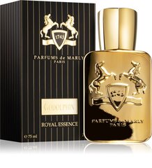 Парфюмерная вода Parfums De Marly Godolphin EDP для мужчин, 75 мл цена и информация | Parfums de Marly Духи, косметика | 220.lv