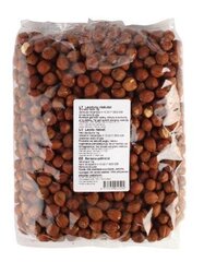 Фундук, 1 кг цена и информация | Орехи, сухофрукты, семечки | 220.lv