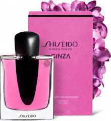 Парфюмированная вода Shiseido Ginza Murasaki EDP для женщин, 30 мл цена и информация | Женские духи Lovely Me, 50 мл | 220.lv