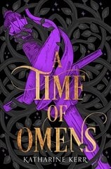 Time of Omens цена и информация | Фантастика, фэнтези | 220.lv