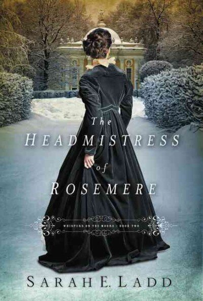 Headmistress of Rosemere cena un informācija | Fantāzija, fantastikas grāmatas | 220.lv