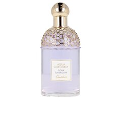 Tualetes ūdens Guerlain Aqua Allegoria Flora Salvaggia - EDT cena un informācija | Sieviešu smaržas | 220.lv