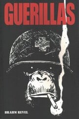 Guerillas: Omnibus Edition цена и информация | Фантастика, фэнтези | 220.lv