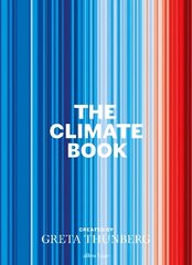 Climate Book cena un informācija | Sociālo zinātņu grāmatas | 220.lv