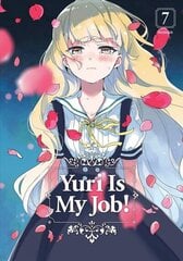 Yuri is My Job! 7 цена и информация | Фантастика, фэнтези | 220.lv