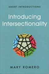 Introducing Intersectionality cena un informācija | Sociālo zinātņu grāmatas | 220.lv