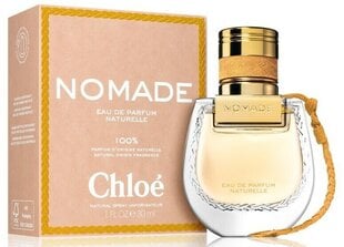 Parfimērijas ūdens Chloé Nomade Naturelle - EDP цена и информация | Женские духи | 220.lv