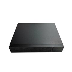 16-канальный 4K, 8Mpx IP-видеорегистратор, NVR, N6116 цена и информация | Камеры видеонаблюдения | 220.lv