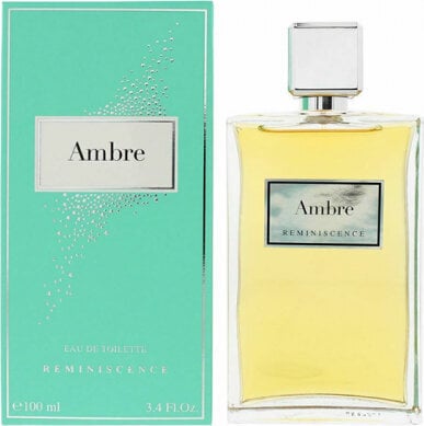 Reminiscence Ambre Eau De Toilette Spray 100 ml cena un informācija | Sieviešu smaržas | 220.lv