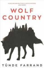 Wolf Country cena un informācija | Fantāzija, fantastikas grāmatas | 220.lv