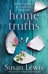 Home Truths цена и информация | Фантастика, фэнтези | 220.lv
