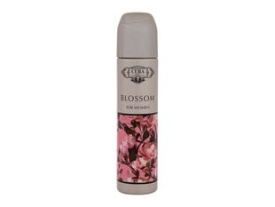 Парфюмерная вода Cuba Blossom EDP, 100 мл цена и информация | Женские духи | 220.lv