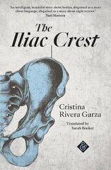 Iliac Crest cena un informācija | Fantāzija, fantastikas grāmatas | 220.lv