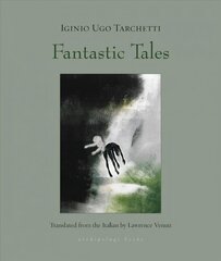 Fantastic Tales cena un informācija | Fantāzija, fantastikas grāmatas | 220.lv