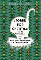 Stories for Christmas and the Festive Season cena un informācija | Fantāzija, fantastikas grāmatas | 220.lv