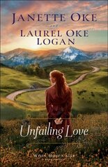 Unfailing Love цена и информация | Фантастика, фэнтези | 220.lv