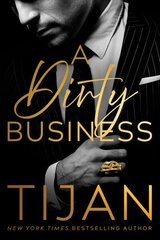 Dirty Business цена и информация | Романы | 220.lv