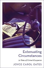 Extenuating Circumstances цена и информация | Фантастика, фэнтези | 220.lv