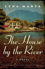 House by the River цена и информация | Фантастика, фэнтези | 220.lv