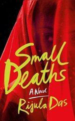 Small Deaths цена и информация | Фантастика, фэнтези | 220.lv