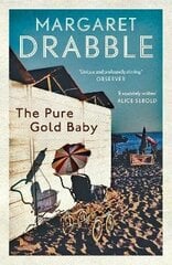 Pure Gold Baby Main cena un informācija | Fantāzija, fantastikas grāmatas | 220.lv