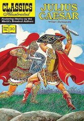 Julius Caesar UK First Ed. цена и информация | Фантастика, фэнтези | 220.lv