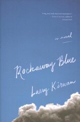 Rockaway Blue: A Novel cena un informācija | Fantāzija, fantastikas grāmatas | 220.lv