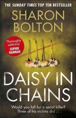Daisy in Chains cena un informācija | Fantāzija, fantastikas grāmatas | 220.lv