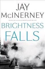 Brightness Falls New edition cena un informācija | Fantāzija, fantastikas grāmatas | 220.lv